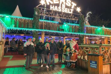 Welkom op de nieuwe website van Clickshot Aarschot vzw