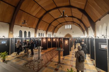 Welkom op de nieuwe website van Clickshot Aarschot vzw