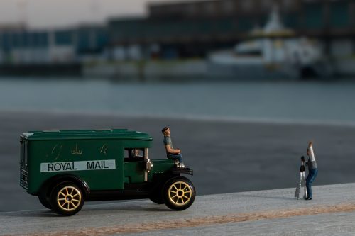 Geert Thema Miniatuur