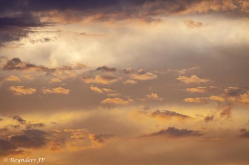 Polle Wolken